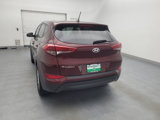 Used 2017 Hyundai Tucson SE image 6