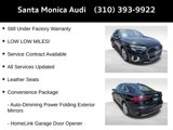 Certified 2024 Audi A3 2.0T Premium w/ Convenience Package image 4