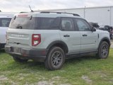 Used 2023 Ford Bronco Sport Big Bend w/ Convenience Package image 4