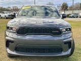 New 2025 Dodge Durango GT w/ Trailer Tow Group IV image 2