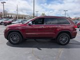 Used 2018 Jeep Grand Cherokee Limited image 5