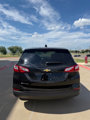 Used 2019 Chevrolet Equinox LS w/ LPO, Cargo Package image 4