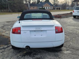 Used 2003 Audi TT 1.8T image 5