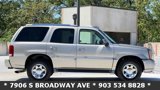 Used 2003 Cadillac Escalade AWD image 5