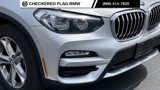 Used 2019 BMW X3 xDrive30i w/ Driving Assistance Package image 2