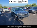 Certified 2024 Kia Seltos EX image 3