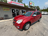 Used 2015 Chevrolet Equinox LTZ image 2