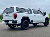 Used 2021 GMC Sierra 2500 AT4 w/ AT4 Premium Plus Package image 5