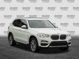 Used 2019 BMW X3 xDrive30i w/ Convenience Package image 2