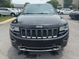 Used 2015 Jeep Grand Cherokee Overland w/ Trailer Tow Group IV image 2