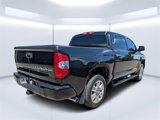 Used 2017 Toyota Tundra Platinum image 4