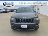 Used 2019 Jeep Grand Cherokee Limited image 2