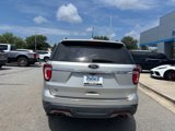 Used 2018 Ford Explorer XLT w/ Equipment Group 201A image 4