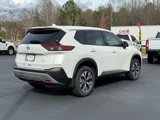 Used 2021 Nissan Rogue SV image 4