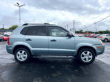 Used 2008 Hyundai Tucson GLS image 4