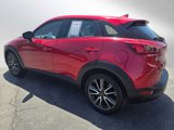 Used 2017 MAZDA CX-3 Touring w/ Premium Package image 5