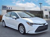 Used 2024 Toyota Corolla LE image 5