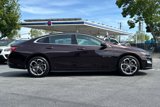 Used 2021 Chevrolet Malibu LT image 3