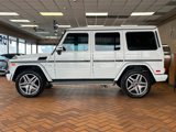 Used 2015 Mercedes-Benz G 550 image 4