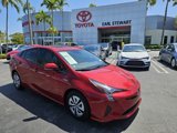 Used 2017 Toyota Prius Two image 3