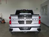 Used 2021 Chevrolet Silverado 1500 Custom w/ Rally Edition image 5