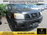 Used 2005 Nissan Titan XE image 4