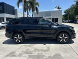 Certified 2022 Kia Sorento EX w/ Panoramic Sunroof Package image 5