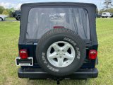 Used 2005 Jeep Wrangler X w/ Tire & Wheel Group (Ecco) image 5
