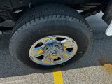 Used 2024 RAM 3500 Tradesman w/ Chrome Appearance Group image 5