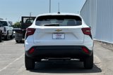 New 2025 Chevrolet Trax LS w/ LS Convenience Package image 5