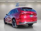 Used 2024 MAZDA CX-90 3.3 Turbo S w/ Premium Plus image 5