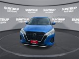Used 2021 Nissan Kicks SV image 3
