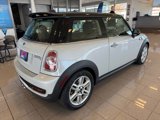 Used 2013 MINI Cooper S image 3