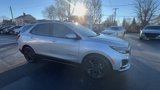 Certified 2022 Chevrolet Equinox RS image 2