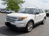 Used 2012 Ford Explorer XLT image 3