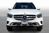 Used 2021 Mercedes-Benz GLC 300 image 3