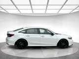 New 2025 Honda Civic Sport image 6