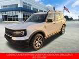 Used 2022 Ford Bronco Sport image 3