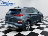 Used 2021 Hyundai Kona Ultimate image 5
