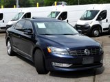 Used 2014 Volkswagen Passat TDI SEL Premium image 3