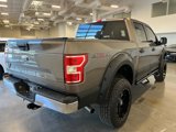 Used 2019 Ford F150 XLT w/ Equipment Group 301A Mid image 5