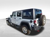 Used 2017 Jeep Wrangler Unlimited Rubicon image 2