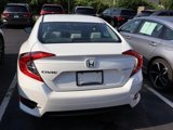 Used 2016 Honda Civic EX image 6