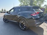 Used 2023 Kia Sportage X-Line w/ X-Line Premium Package image 5