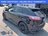 Certified 2024 Ford Edge ST-Line w/ Class II Trailer Tow Package image 3