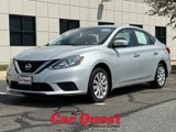 Used 2017 Nissan Sentra S image 3