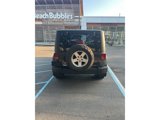 Used 2017 Jeep Wrangler Unlimited Sport w/ Quick Order Package 23S image 6