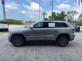 Used 2019 Jeep Grand Cherokee Limited w/ Trailer Tow Group IV image 2