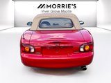 Used 1999 MAZDA MX-5 Miata image 6