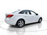 Used 2015 Chevrolet Cruze LT image 4